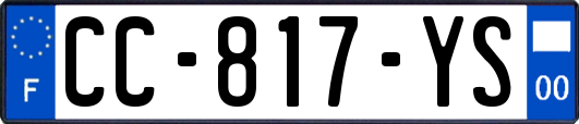 CC-817-YS