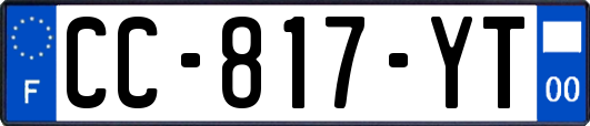 CC-817-YT
