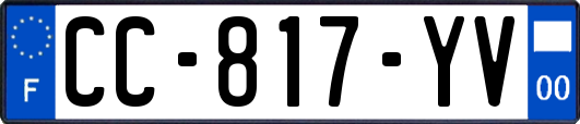 CC-817-YV
