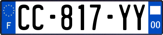 CC-817-YY