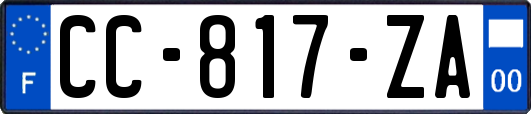 CC-817-ZA