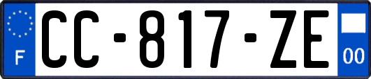 CC-817-ZE