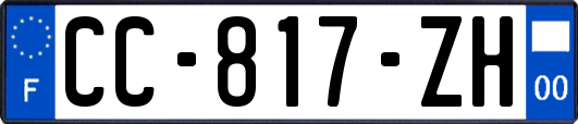 CC-817-ZH