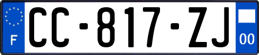 CC-817-ZJ