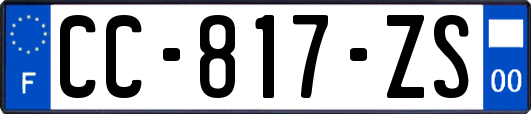 CC-817-ZS
