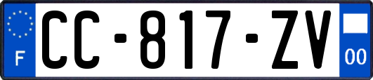 CC-817-ZV