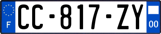 CC-817-ZY