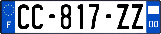 CC-817-ZZ