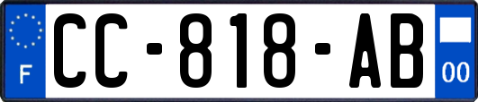 CC-818-AB