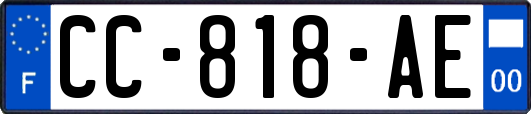 CC-818-AE
