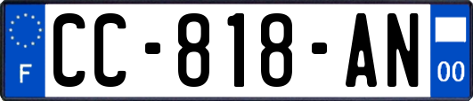 CC-818-AN