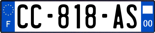 CC-818-AS
