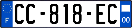 CC-818-EC