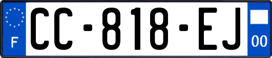 CC-818-EJ