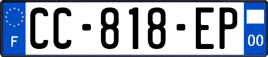 CC-818-EP