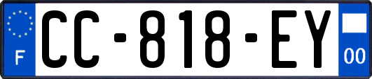 CC-818-EY