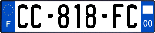 CC-818-FC