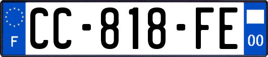 CC-818-FE