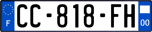 CC-818-FH