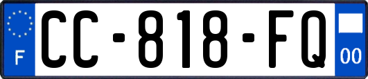 CC-818-FQ