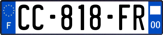 CC-818-FR