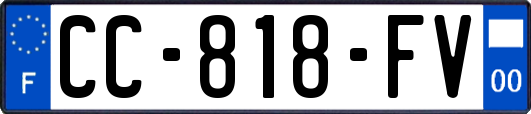 CC-818-FV