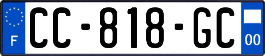 CC-818-GC