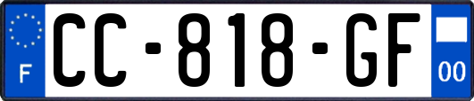 CC-818-GF
