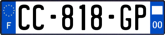 CC-818-GP