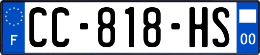 CC-818-HS