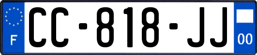 CC-818-JJ