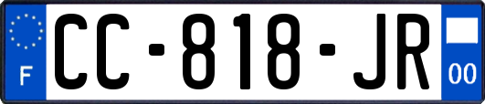 CC-818-JR