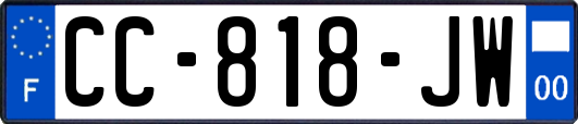 CC-818-JW