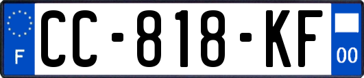 CC-818-KF