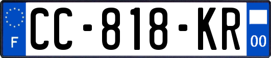 CC-818-KR