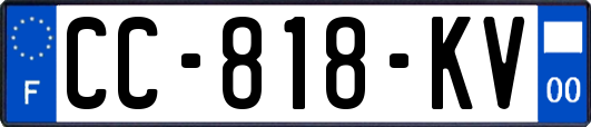 CC-818-KV