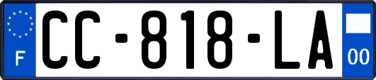CC-818-LA
