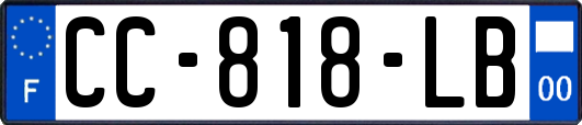 CC-818-LB