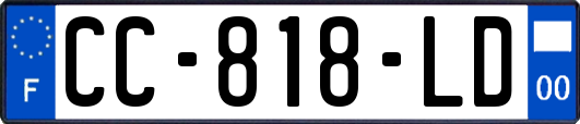 CC-818-LD