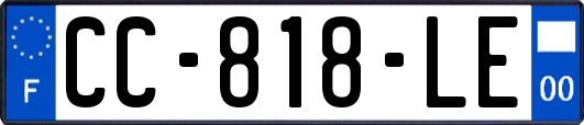 CC-818-LE