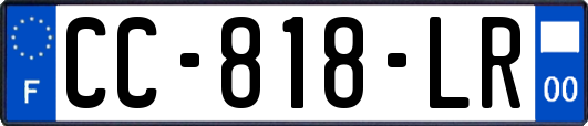 CC-818-LR