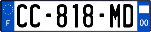 CC-818-MD