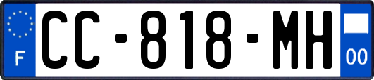 CC-818-MH