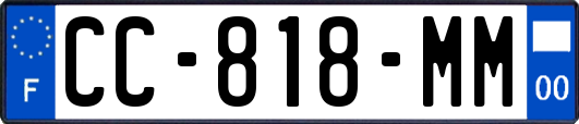 CC-818-MM