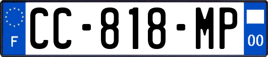 CC-818-MP