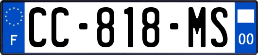 CC-818-MS