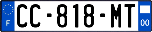 CC-818-MT
