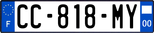 CC-818-MY