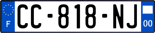 CC-818-NJ