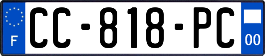CC-818-PC